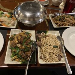 China Palace