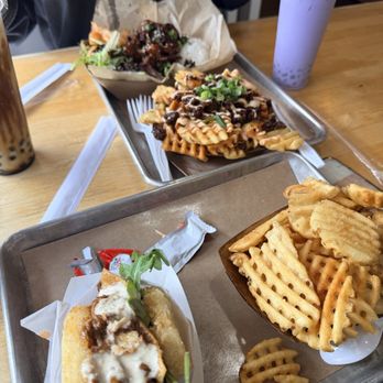 Koja Kitchen Sac Town - Cocktail Bars Near Me - Sacramento, California Koja Kitchen Sac Town - Cocktail Bars Near Me - Sacramento, California