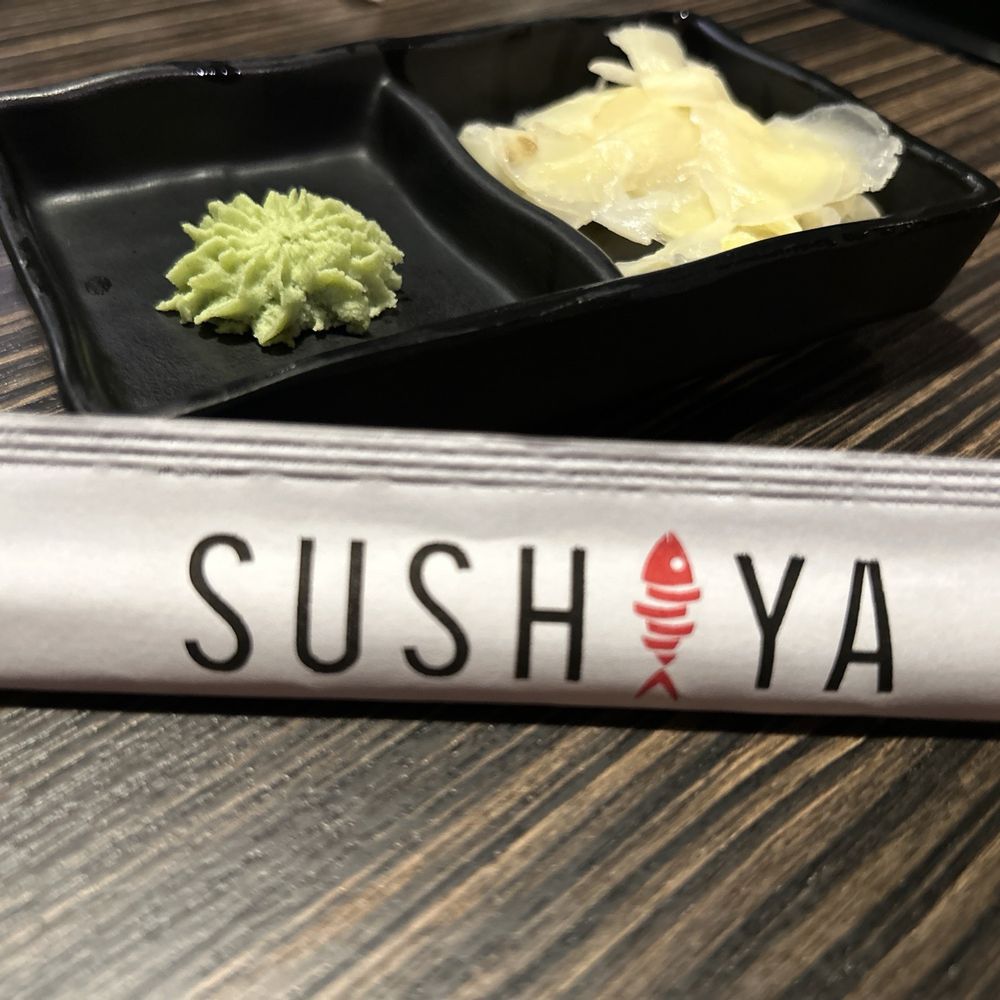 Sushiya - Sushi Bars Near Me - San Dimas, California Sushiya - Sushi Bars Near Me - San Dimas, California
