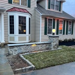 HL Design Landscaping