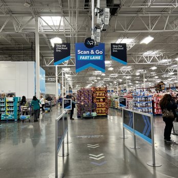 Sam's Club - Scan and go lane - Tires Near Me - Aurora, Colorado Sam's Club - Scan and go lane - Tires Near Me - Aurora, Colorado