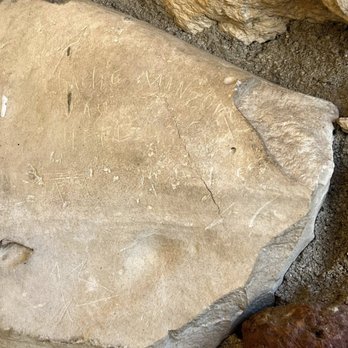 Grave Line Tours - The famous rock, - Historical Tours Near Me