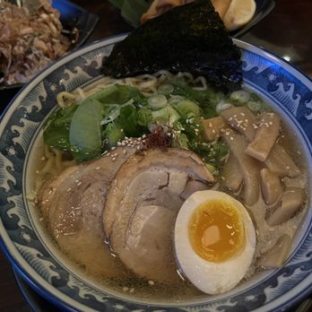 HINODEYA Ramen Union Square - Hinodeya Ramen - Ramen Near Me - San Francisco, California