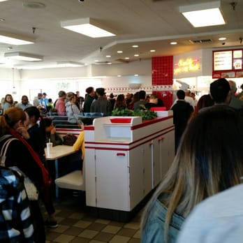 In-N-Out Burger - Pandamoniun - Burgers Near Me - Lebec, California In-N-Out Burger - Pandamoniun - Burgers Near Me - Lebec, California