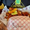 TK's American Cafe gift card