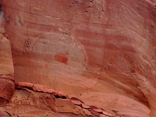 Honanki Heritage Site by null