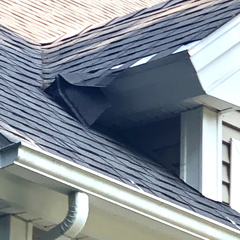 MVP Gutters and Roofing - Gutter Services Near Me