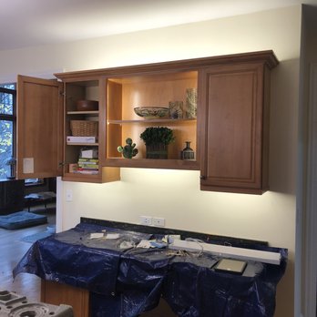 Illinois State Electric - After picture - Electricians Near Me - Cary, Illinois Illinois State Electric - After picture - Electricians Near Me - Cary, Illinois