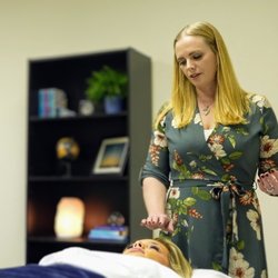 Intuitive Wanderer - Reiki healing