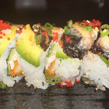 Misti Maki - Sushi Bars Near Me - Pleasant Grove, Utah