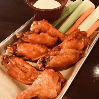American Grub - Spicy Buffalo Wings - Burgers Near Me - Tustin, California American Grub - Spicy Buffalo Wings - Burgers Near Me - Tustin, California