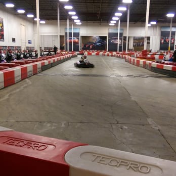 K1 Speed Santa Clara - Go Karts Near Me - Santa Clara, California K1 Speed Santa Clara - Go Karts Near Me - Santa Clara, California