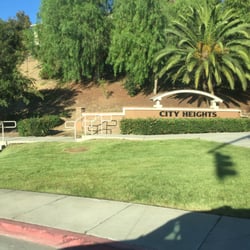 City Heights