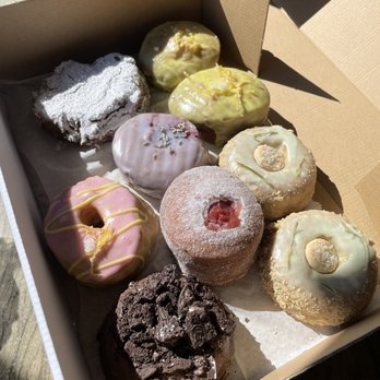 Deviant Donuts - Donuts Near Me - Mystic, Connecticut