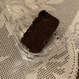 Rum Cake
