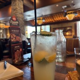 Cucumber Limeade