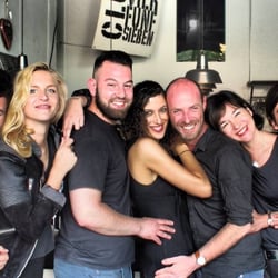 Club 20457 - Das Team!