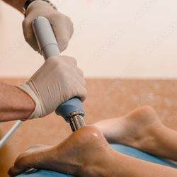 Professional Chiropractic Rehab Center, PC