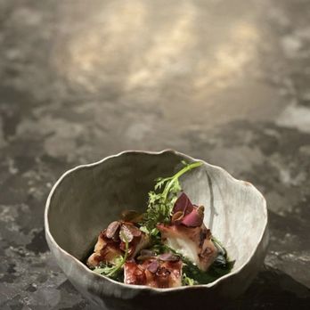 Atomix - Korean Near Me - New York, New York