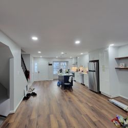4 Way Construction