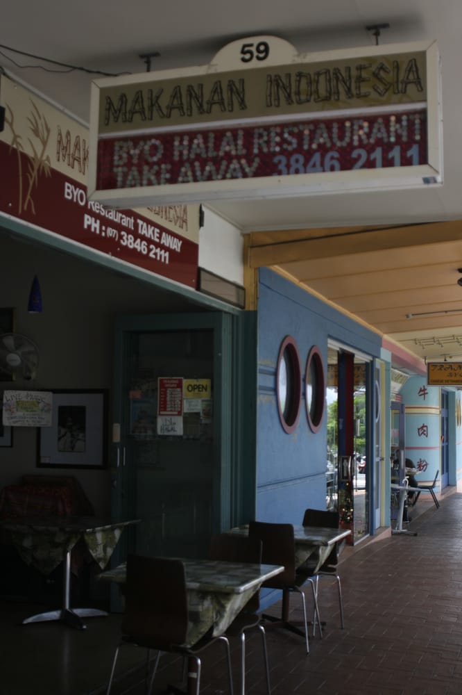 MAKANAN INDONESIA Updated May 2024 10 Reviews 59 Hardgrave Rd