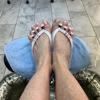 Epic Nails - Nail Salons Near Me - Henderson, Nevada