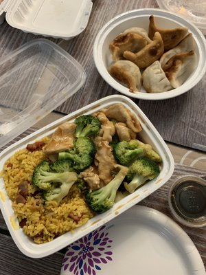 Hop Lee Kitchen by null