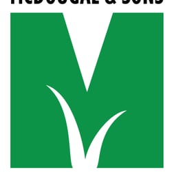 McDougal & Sons Lawn Care - McDougal & Sons logo