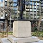 Photo of Roscoe Conkling Monument