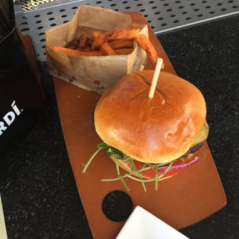 Plank - Burger - Bowling Near Me - Oakland, California Plank - Burger - Bowling Near Me - Oakland, California