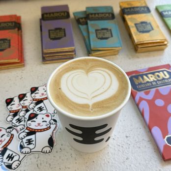 Tono coffee project - White - Coffee & Tea Near Me - San Jose, California Tono coffee project - White - Coffee & Tea Near Me - San Jose, California