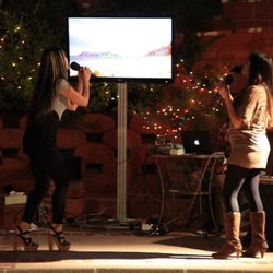 Russian Karaoke LA