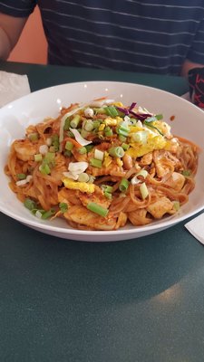 Thai Diner by null