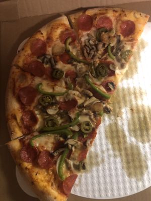 Brooklyn visual data 7