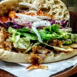Plärrer Lokanta - Gutes Döner
