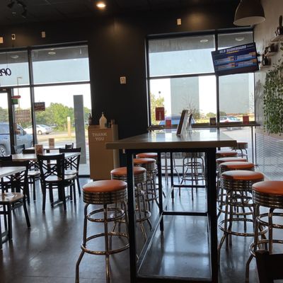 Doner & Gyros Texas Hub by null