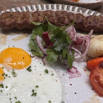 Delbar Middle Eastern - Brunch - Persian/Iranian Near Me - Atlanta, Georgia