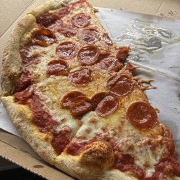 Pepperoni Pizza Pepperoni Pizza