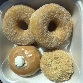 Hole In One Donuts - Donuts Near Me - Seffner, Florida Hole In One Donuts - Donuts Near Me - Seffner, Florida