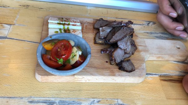 Ortaya Alaçatı by null