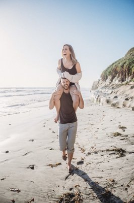 Beacon’s Beach by null