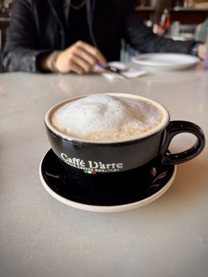 Pizzeria Pulcinella by null