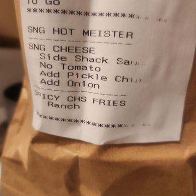 Shake Shack West End Portland by null