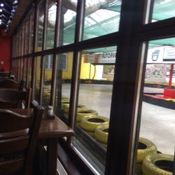Restaurace Kart Centrum
