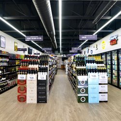 Leawood Wine & Spirits