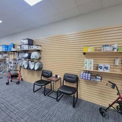 Visit Fort Wayne! Find the perfect walker or rollator in our comfortable Dupont Rd showroom.