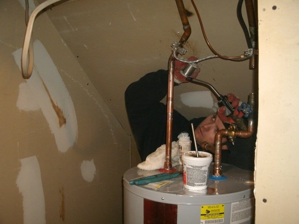 Slide of The Wiz LLC Plumbing and Gasfitting