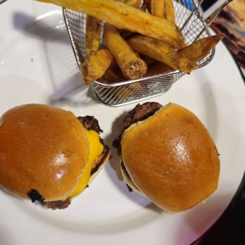 The Construction Zone Restaurant - Kids Sliders - Cocktail Bars Near Me - Kissimmee, Florida The Construction Zone Restaurant - Kids Sliders - Cocktail Bars Near Me - Kissimmee, Florida