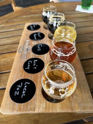Beer Zombies Brewing Co. by null