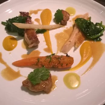Ze Kitchen Galerie - Chicken and duck - French Near Me - Paris, 75 Ze Kitchen Galerie - Chicken and duck - French Near Me - Paris, 75